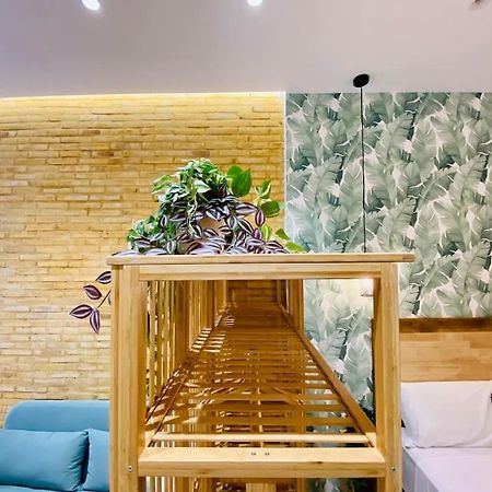 Cabanyal Room 5 - New & Stylish By The Beach Valencia Exterior photo