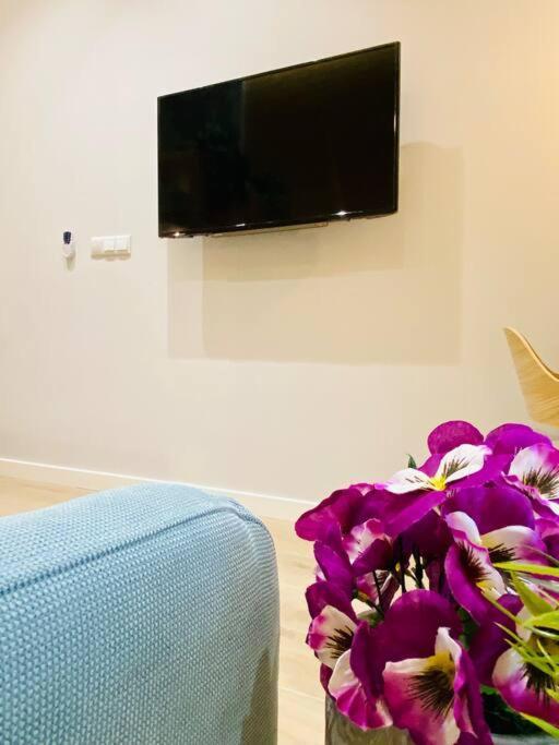 Cabanyal Room 5 - New & Stylish By The Beach Valencia Exterior photo