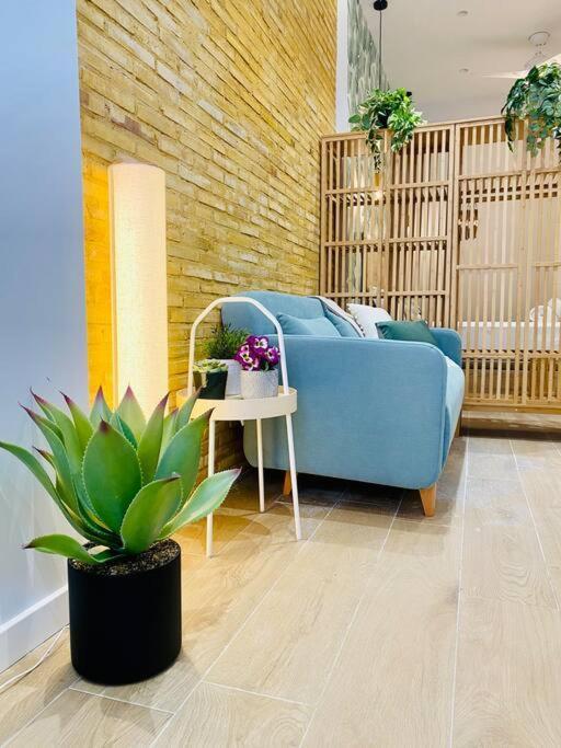 Cabanyal Room 5 - New & Stylish By The Beach Valencia Exterior photo